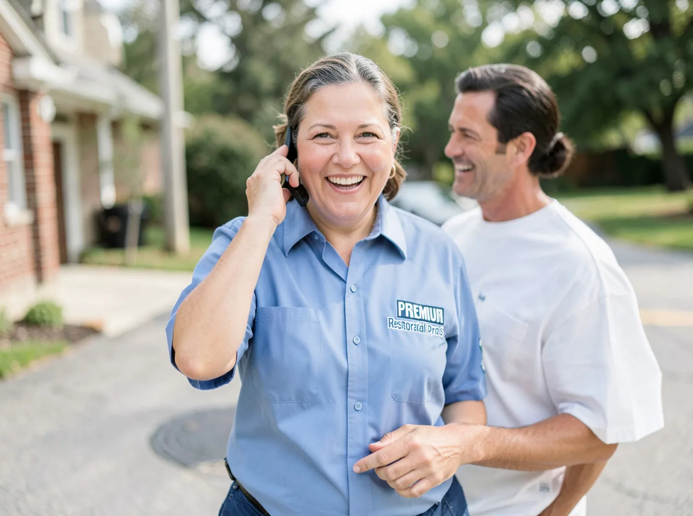 Water Damage Restoration Duquesne, PA FAQs